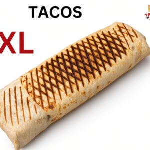 Tacos XL