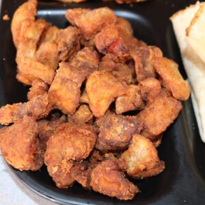 Portion de panoco